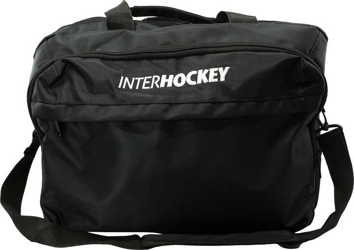 Actual product image Warrior Tasche Messenger