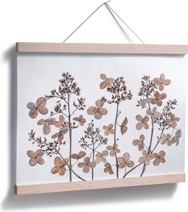 Produktbild Trenddeko Getrocknete Blumen (50 x 40 cm)