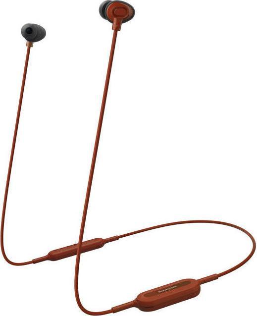 Produktbild Panasonic RP-NJ310B (6 h, Kabellos)