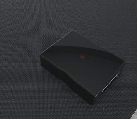 Actual product image Denver SOP-10100 (10 W, 0.49 kg)