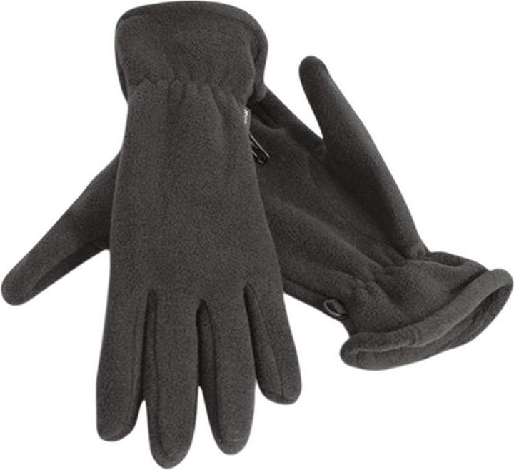 Produktbild Result Winterhandschuhe Polartherm (M)