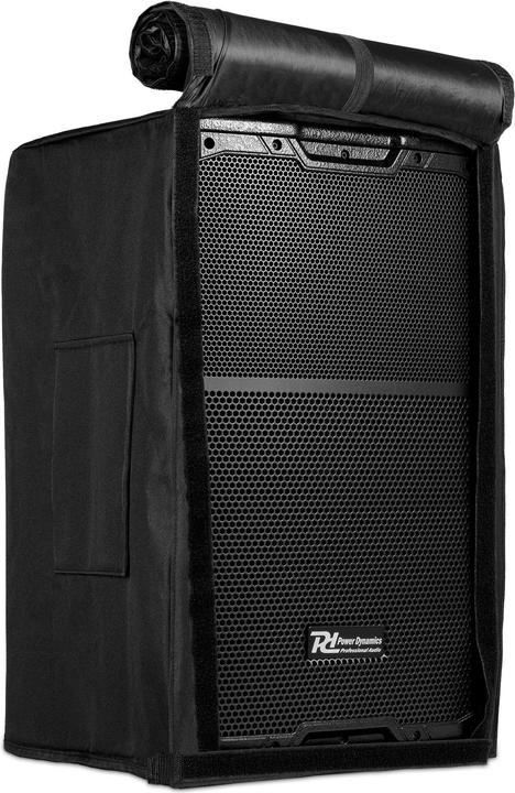 Image du produit Power Dynamics Schutzhülle SCP12, Zubehörtyp Lautsprecher