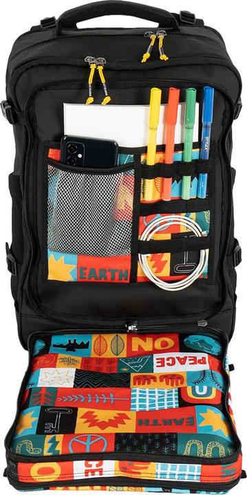 Produktbild Kattbjørn Kattbjoern Rucksack (28 l)