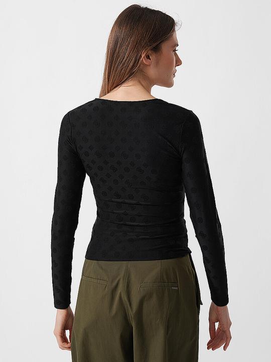 Produktbild Guess Langarmshirt (S)