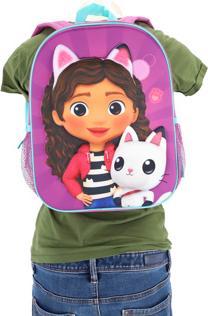 Produktbild Undercover Gabby's Dollhouse Rucksack