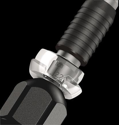 Produktbild Wera 1430 Micro ESD 2,0 - 6,0 Ncm (Set)