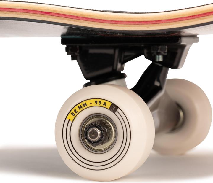 Produktbild Oxelo COMPLETE 500 (8")