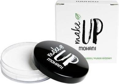 Image du produit Mohani Poudre de riz Make Up Powder 5.5g