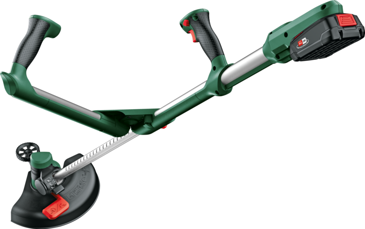 Actual product image Bosch Home & Garden Universal GrassCut (Trim line)