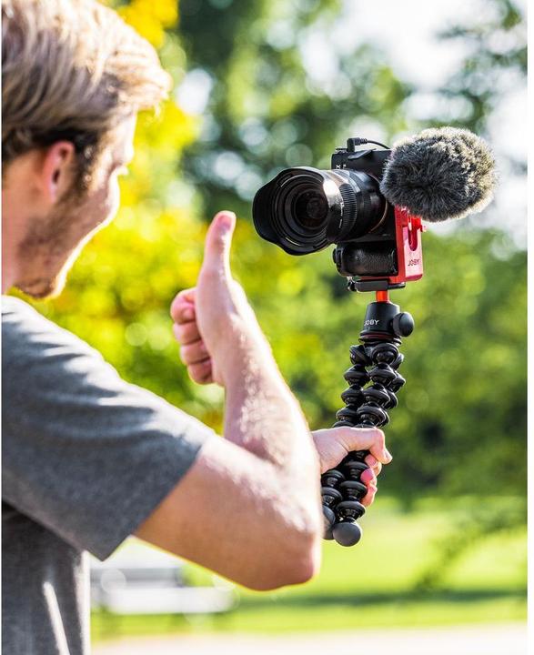 Produktbild Joby Vert L Bracket (Stativadapter)