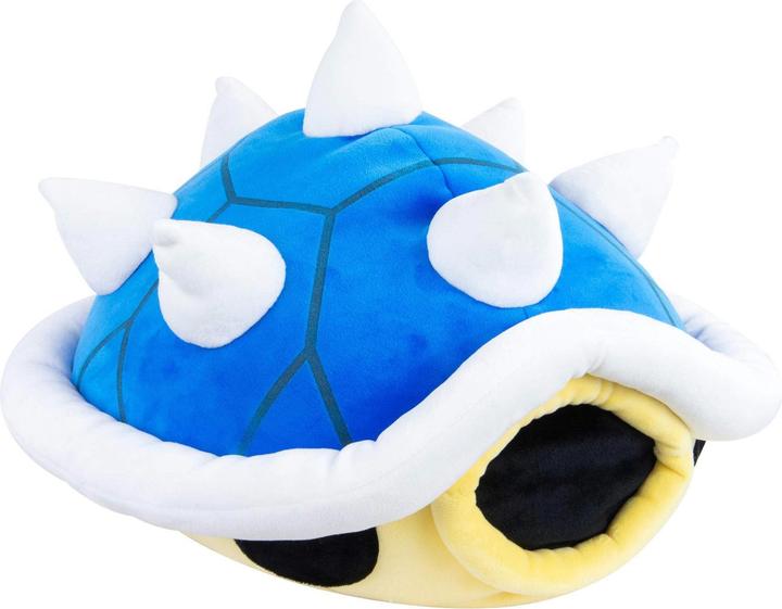 Tomy Mario Kart: Mocchi-Mocchi Stachi-Panzer (40 cm)