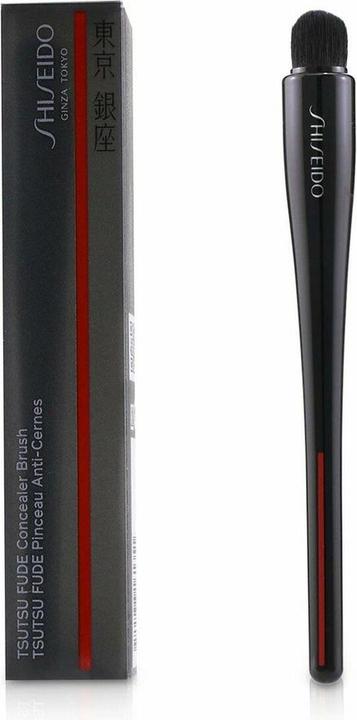 Produktbild Shiseido Tsu Tsu Fude Concealer Brush (Concealer)