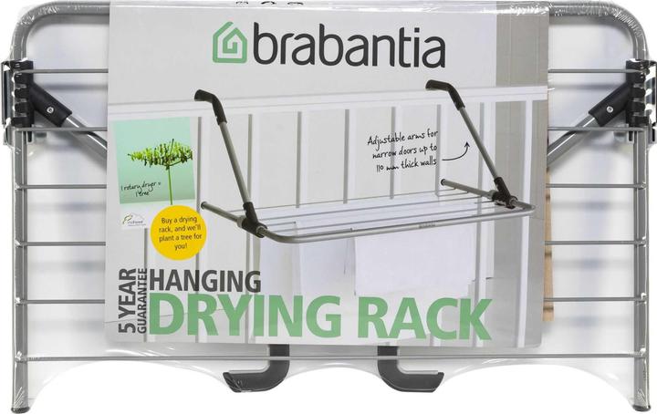 Immagine prodotto Brabantia Asciugatrice per porte (4.50 m)