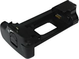 Actual product image Pixel Battery Grip D11 for Nikon D7000 (Battery grip)