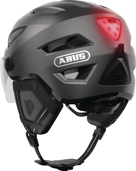 Actual product image Abus Pedelec 2.0 Ace (52 - 57 cm)