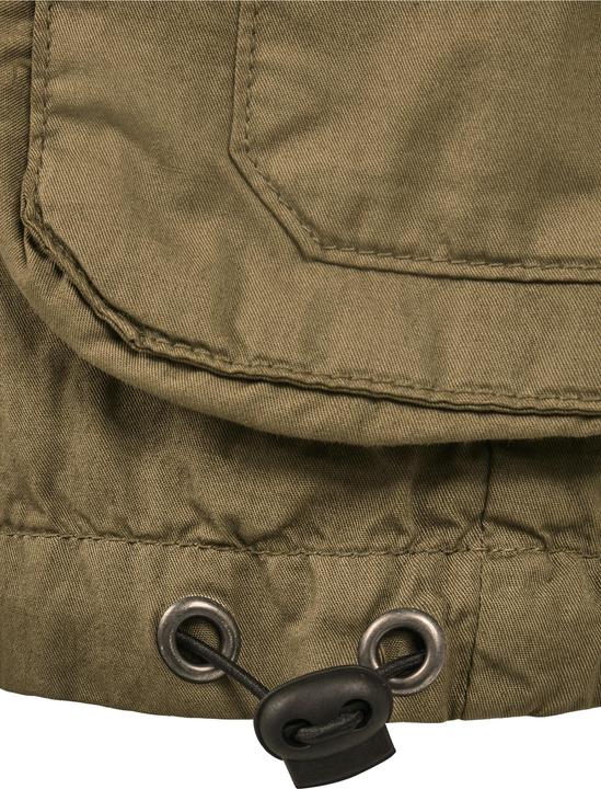 Image du produit Urban Classics Double Pocket Cargo Shorts (M)