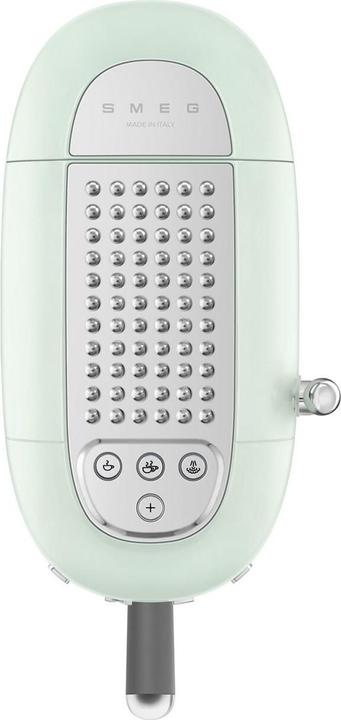 Immagine prodotto Smeg ECF02PGEU Macchina per espresso/caffè con portafiltro Verde pastello