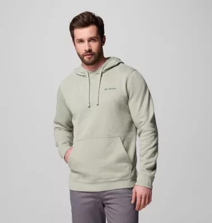 Produktbild Columbia Trek Grafik Kapuzenpullover (M)