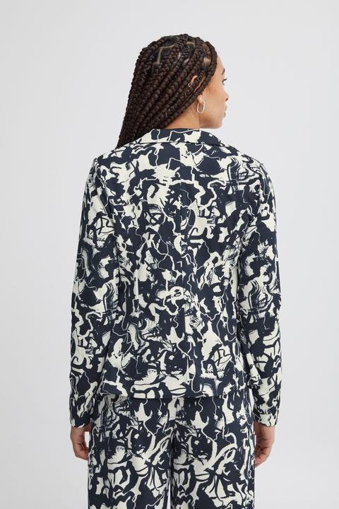 Image du produit Ichi IHKATE PRINT BL14 - 20118567 (S)