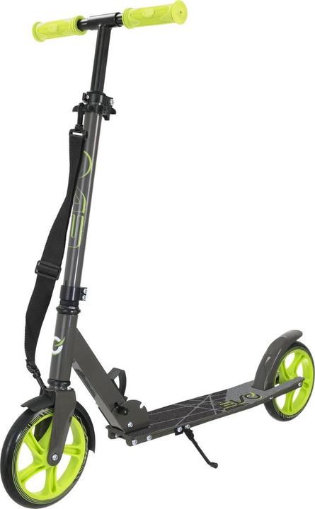 Immagine prodotto Evo Scooter Flexi Max - Lime 200Mm