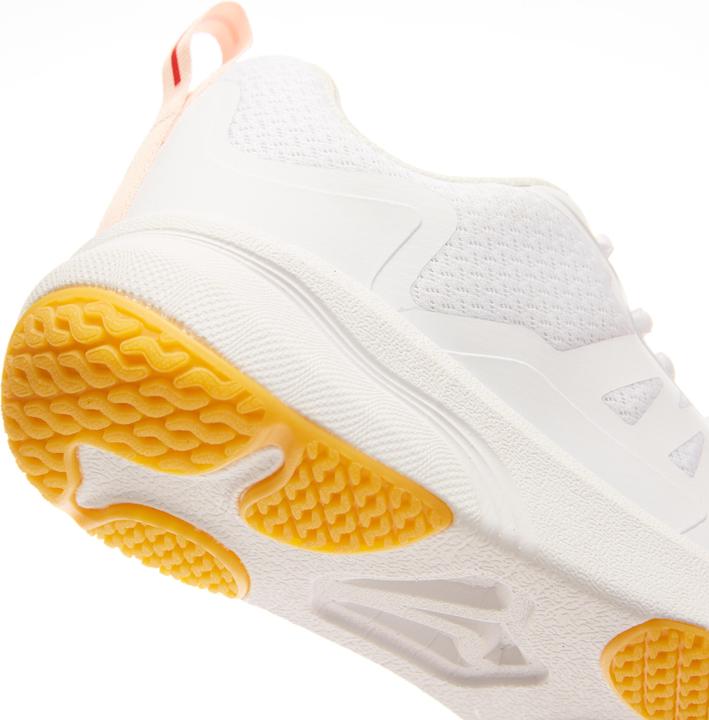 Produktbild Perfly Damen Badmintonschuhe - BS Sensation 530 weiss (38)
