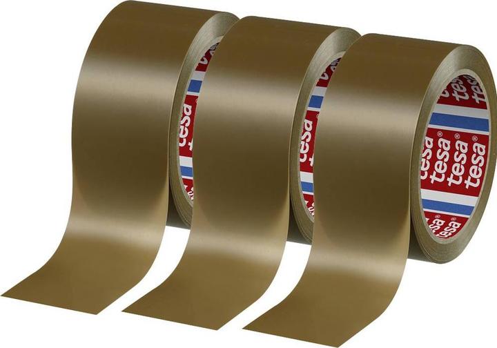 Produktbild tesa 3x tesapack STRONG Packband (50 mm)