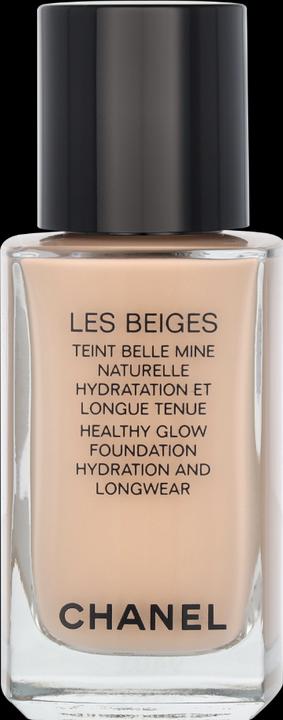 Chanel Les Beiges Teint Belle Mine Natur Beige 10 (B10 Beige)
