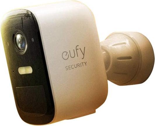 Actual product image eufy EufyCam 2C (1920 x 1080 Pixels)