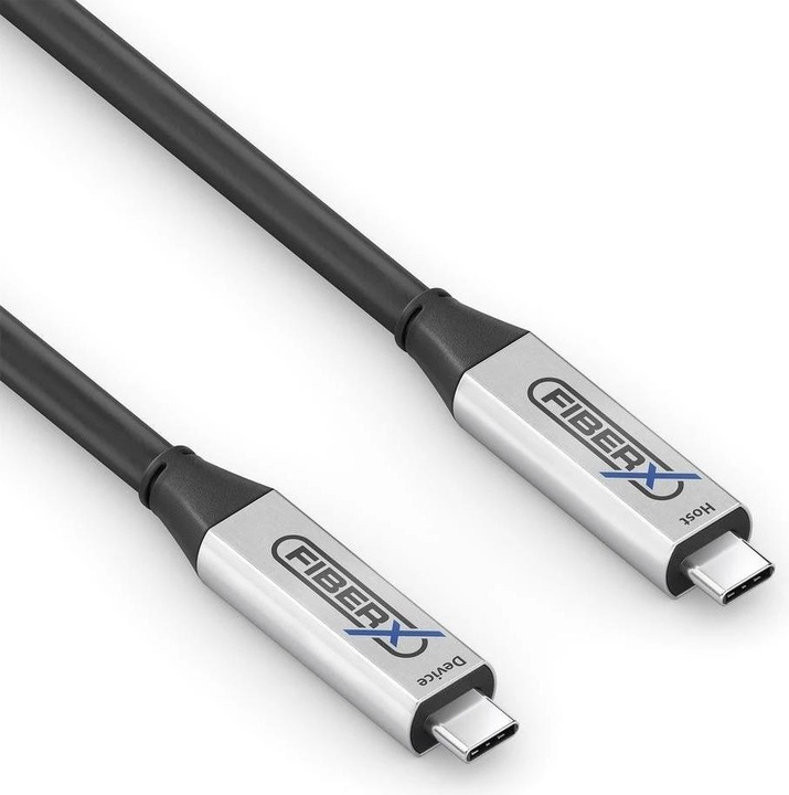 Produktbild Purelink USB C — USB C (15 m, USB 3.2 Gen 1)