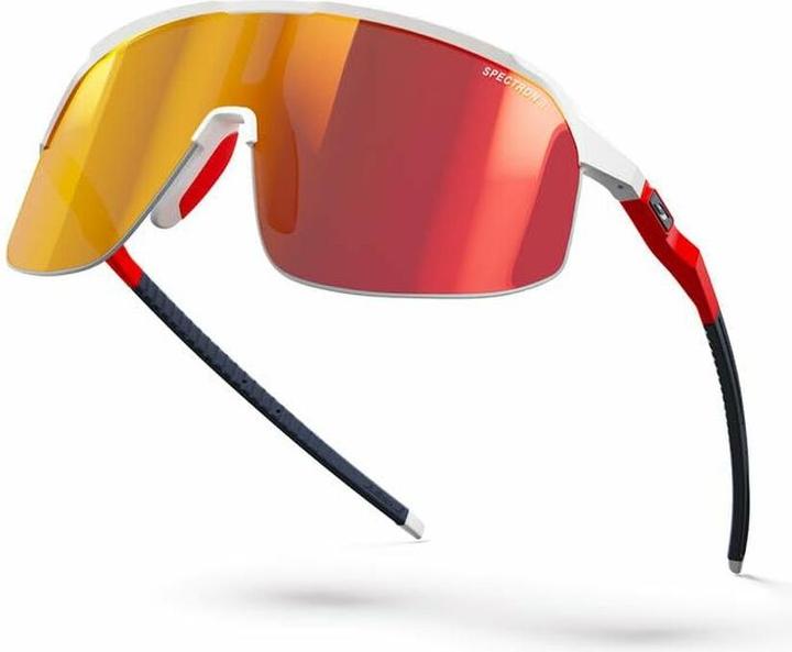 Produktbild Julbo Density (Weiss, Orange, Blau, Rot)