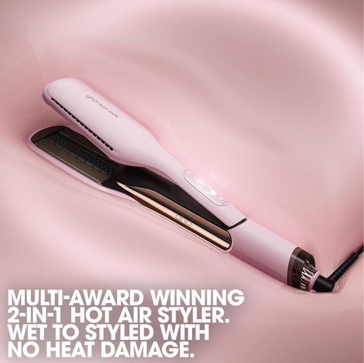 Immagine prodotto ghd Edizione limitata Duet Style