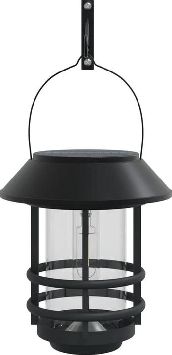Image du produit vidaXL Solar-Aussenwandleuchte (IP44)