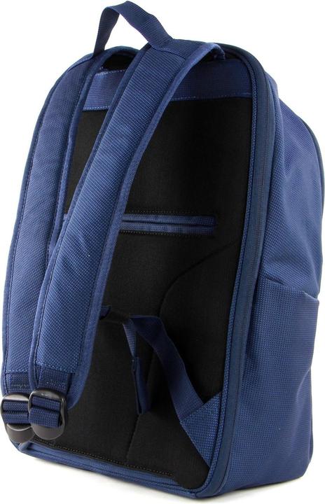 Actual product image Mandarina Duck District backpack 42 cm laptop compartment (14 l)