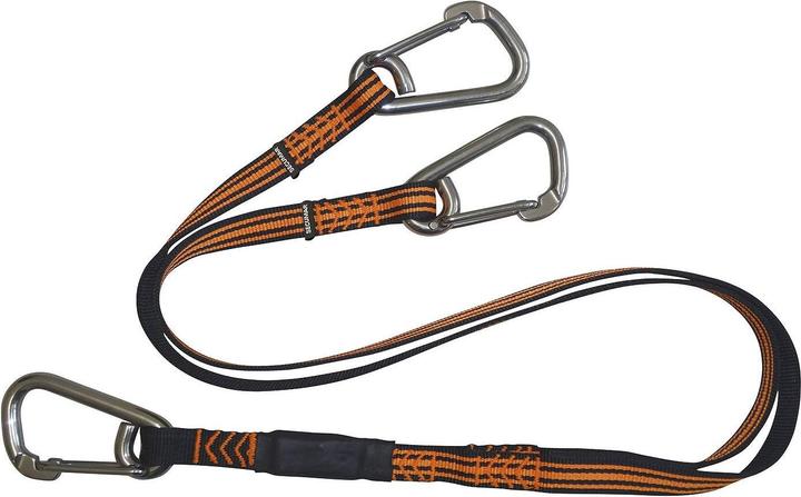 Immagine prodotto Secumar Linea di vita a 3 ganci (fino a 50 kg)