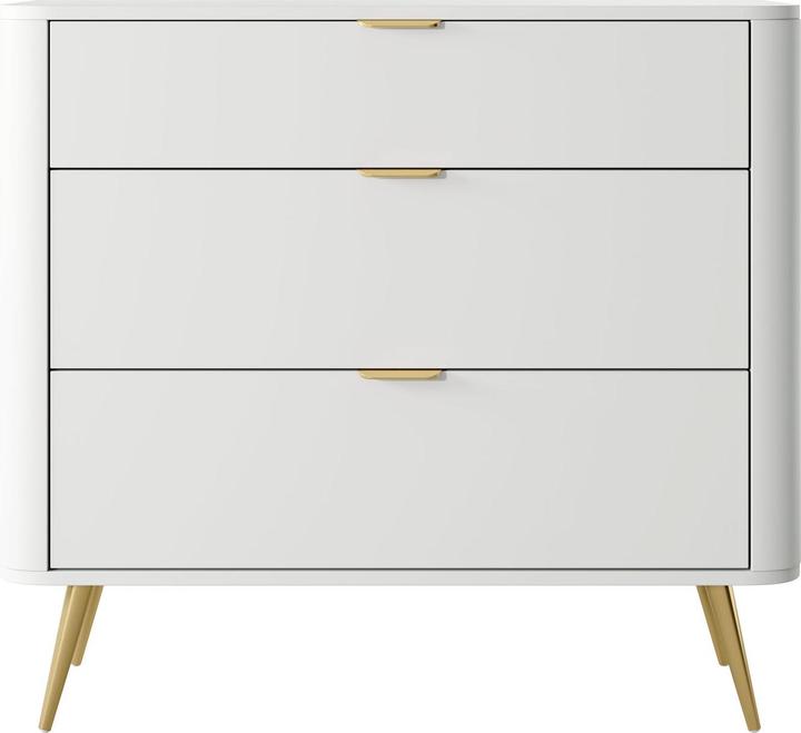 Actual product image Selsey Oval (93 x 38 x 84 cm)