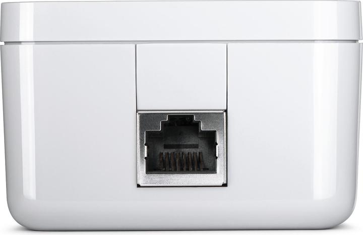 Actual product image Devolo Magic 2 LAN Ethernet LAN White 1 pc(s) (2400 Mbit/s)