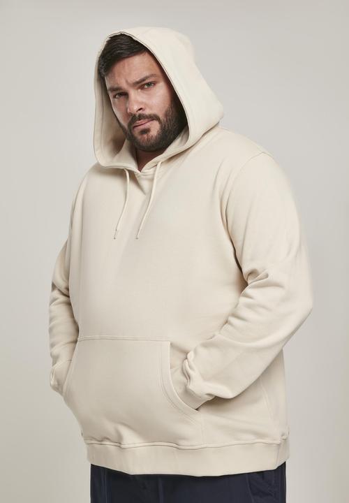 Produktbild Urban Classics Organic Basic Hoody (M)