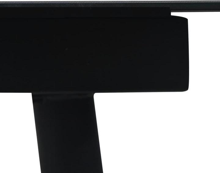 Produktbild vidaXL Garten Essgruppe (80 x 150 x 74 cm)