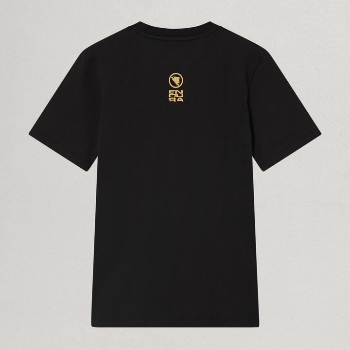 Actual product image Endura Ltd Graphic Tee T-Shirt (L)