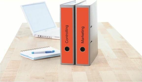 Image du produit HERMA Étiquettes de classement A4