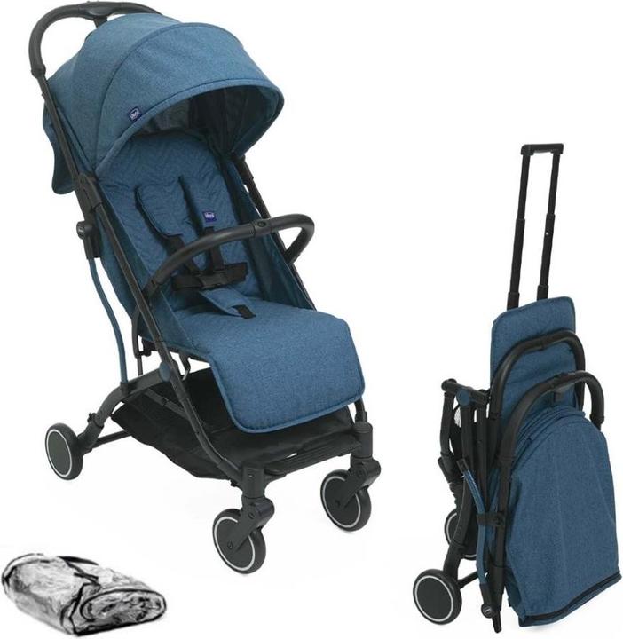Productafbeelding Chicco Trolley Mij