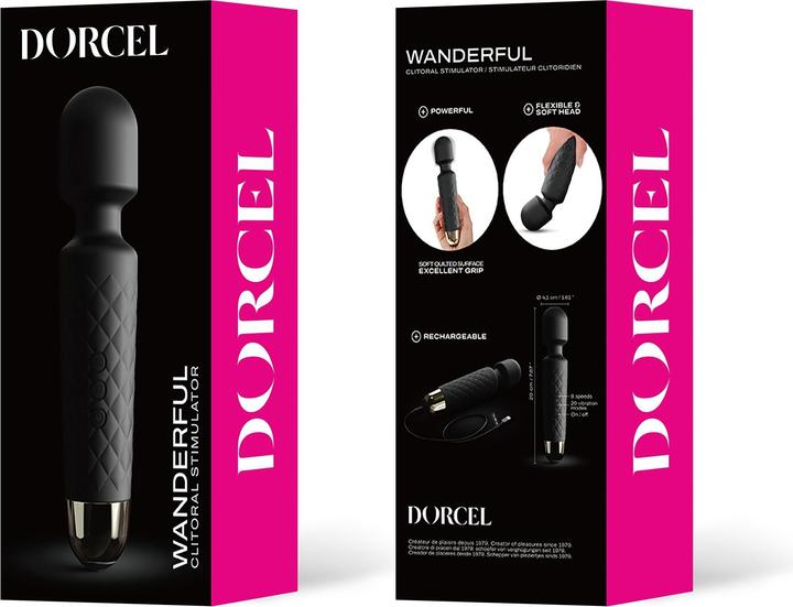 Immagine prodotto Marc Dorcel Wanderful