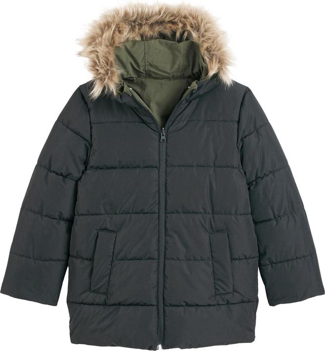 Produktbild La Redoute Collections Wendbare Winterjacke (122)