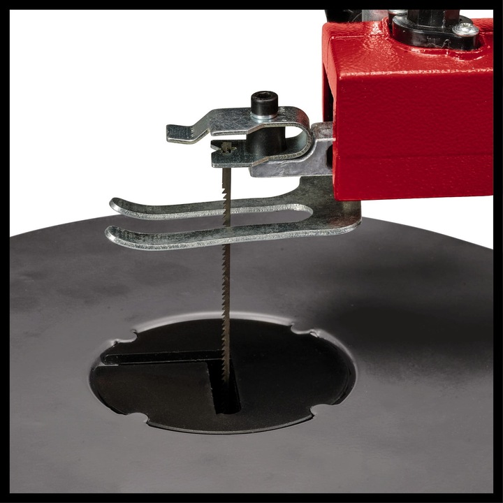 Actual product image Einhell TC-SS 406 E