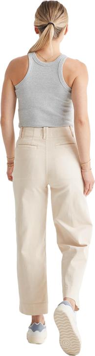 Produktbild Du/Er W LuxTwill High Rise Trouser (M)