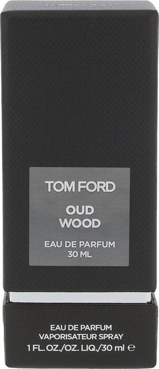 Image du produit Tom Ford Oud Wood (Eau de parfum, 30 ml)
