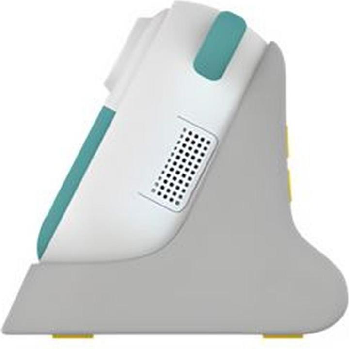 Produktbild myFirst Camera Insta Wi Blaugrün + Frei Wi Thermal Sticker Farbmuster