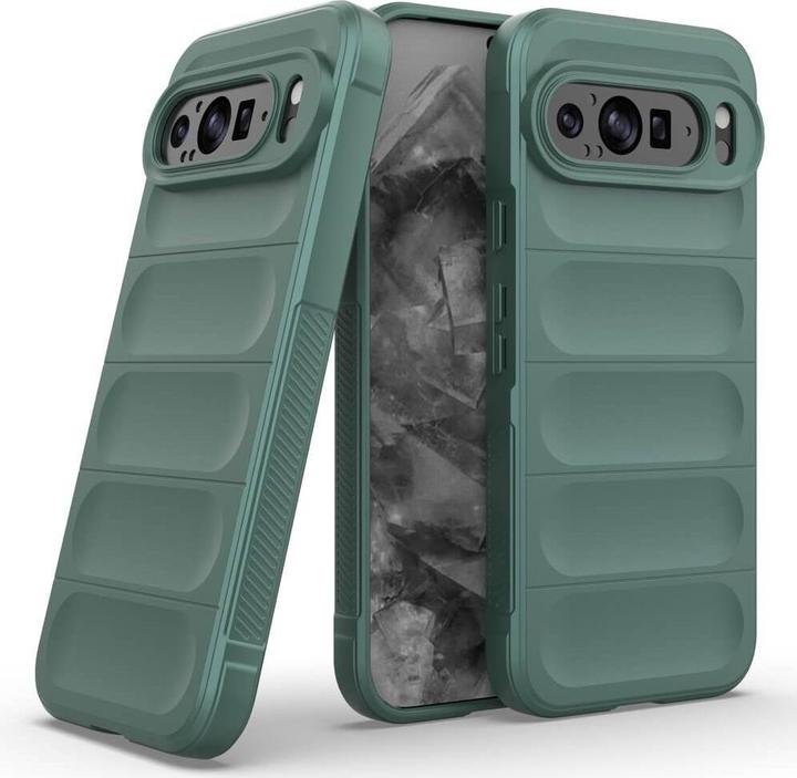Actual product image Cover-Discount Google Pixel 9 Pro XL - Rugged Protective Cover (Google Pixel 9 Pro XL)