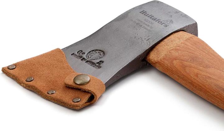 Actual product image Hultafors Beil H 009 SV