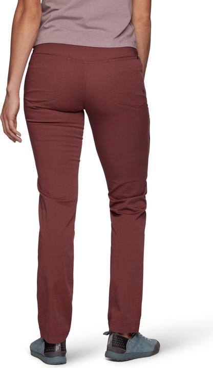 Produktbild Black Diamond W Credo Pants (XS)